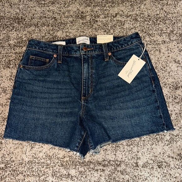Universal Thread Vintage Mini Stretch Shorts 10/30R - Picture 1 of 9